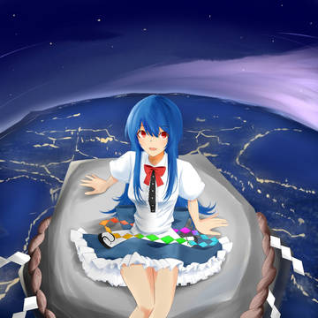 夜
