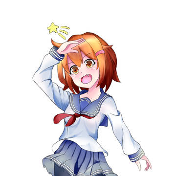 艦これ　雷