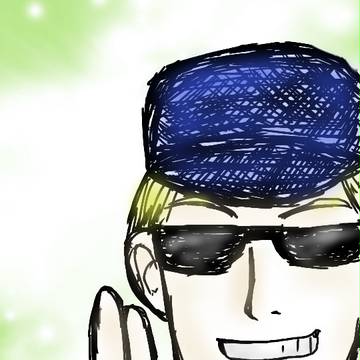 クラーク誕生日おめでとう