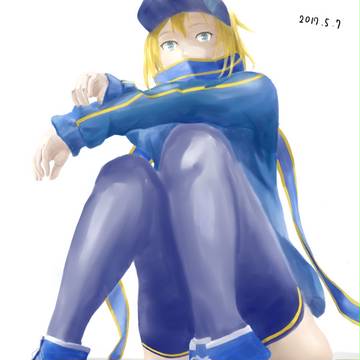謎のヒロインX