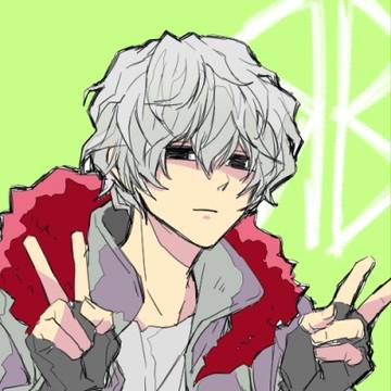 【高低】らくがき