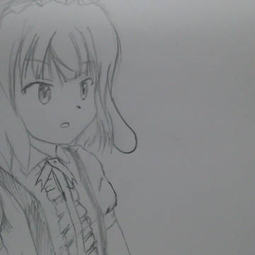 シャロちゃんを初挑戦