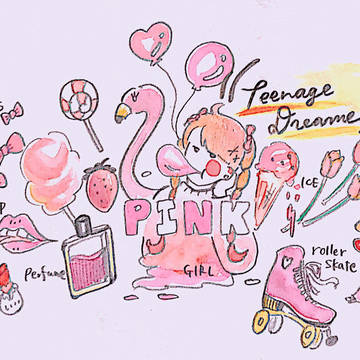PINKYGIRL