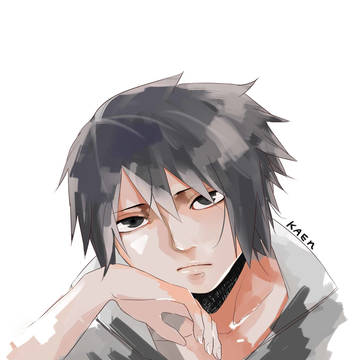 SASUKE