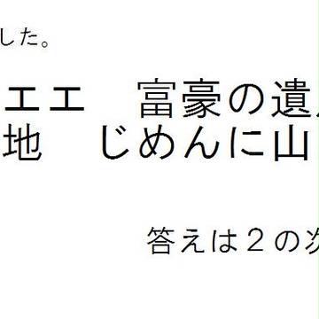 第20回ルギアフェスティバル 資料