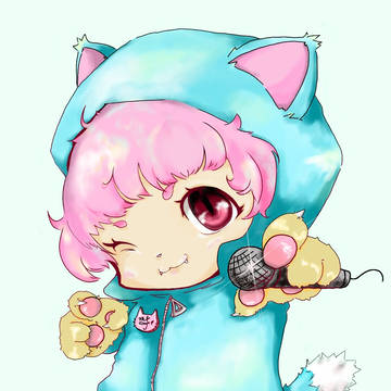 みけたそ~