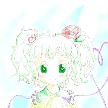 こいしちゃん