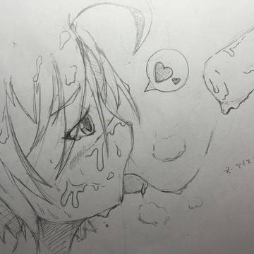 パピの例のアレ