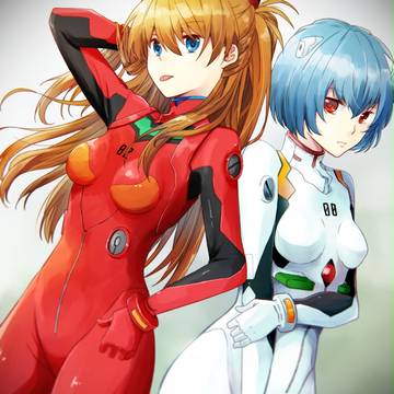 エヴァ