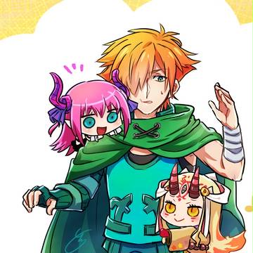 FGOまとめ①