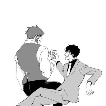 閑話(クラステ)