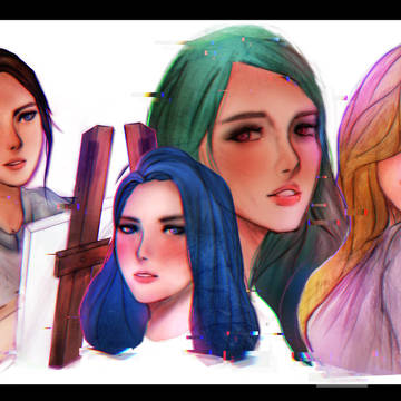 Girls