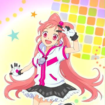 ゲームギフ子