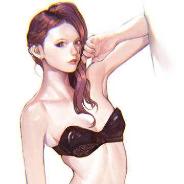 お姉さん