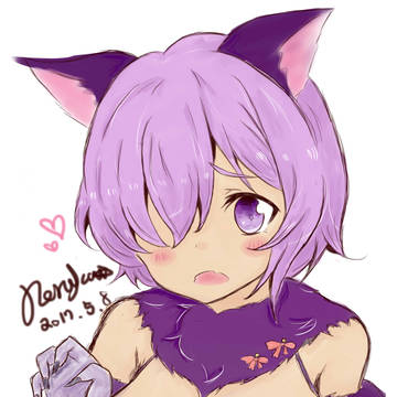 マシュ·キリエライト