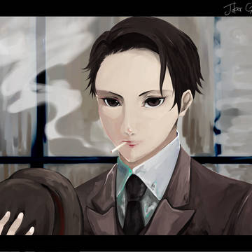 【ジョカゲ】三好