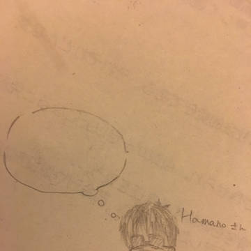 ハマノさん