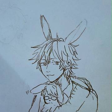 らくがき