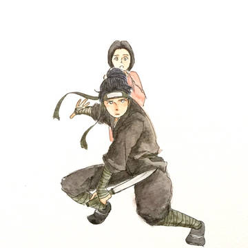 落書き詰め合わせ
