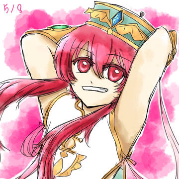 5月8日は紅覇の日