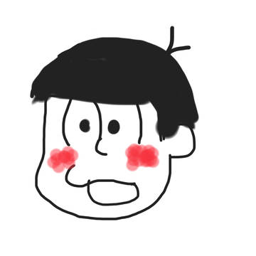 おそまつ？