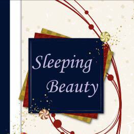 【5/27新刊】Sleeping Beauty