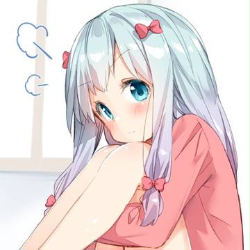 紗霧ちゃんにムスッとされ隊