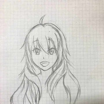 星井美希