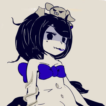 へび