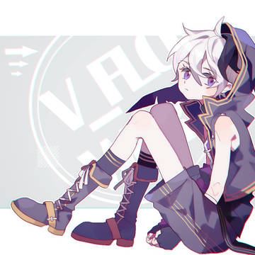 ❀