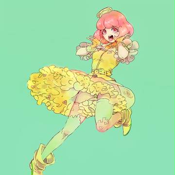 ぽっぴー