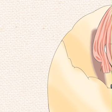 花に赤い糸
