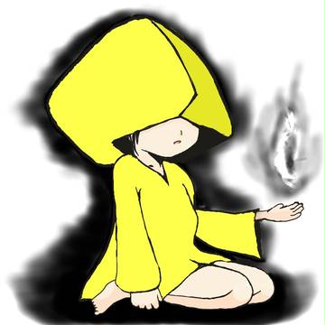 little nightmares