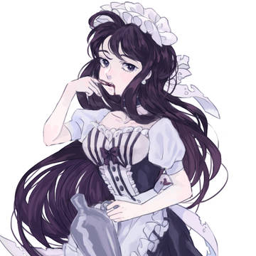 ヴァンパイア メイド