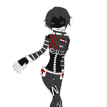 うちの医者♂です