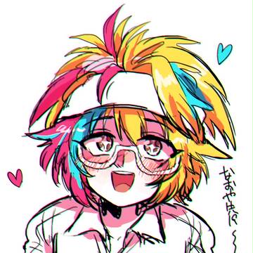 きずすとついろぐ