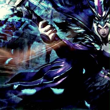 LeBlanc