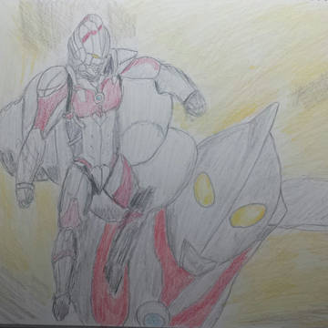 俺たちがウルトラマンだ