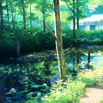 水鏡