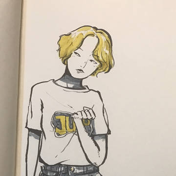 日常习作