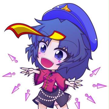 死ぬ程怖いけどかわいいパーツを集めてみない?