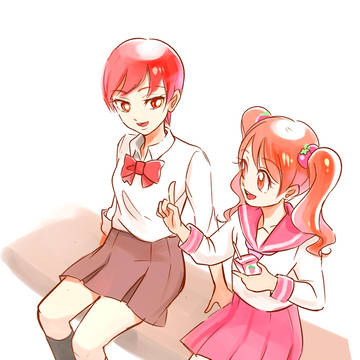 ざつだん