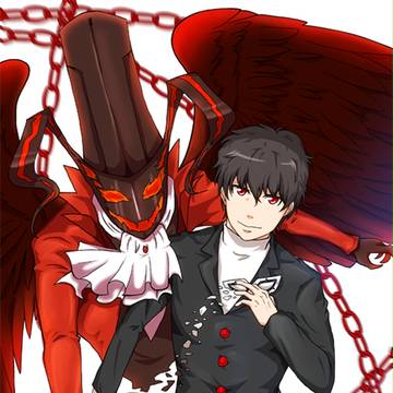 赤と黒