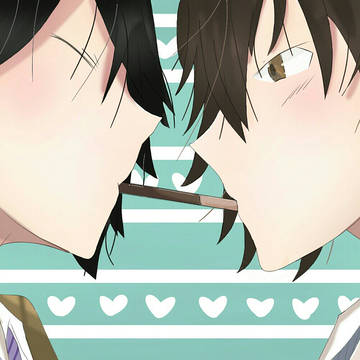 ♥