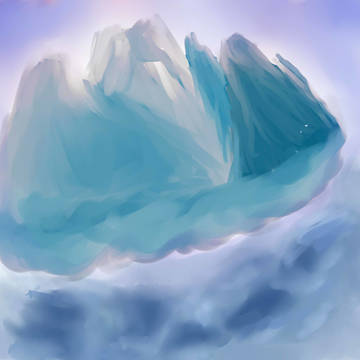 浮空