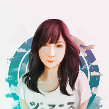 Jeanice Ang Fan Art