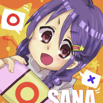 歌姫庭園無配ポストカード絵