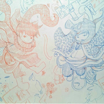 ユートピア