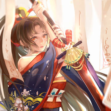 妖刀姬