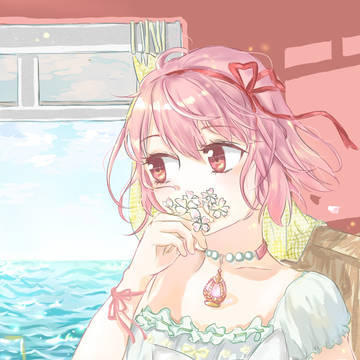 ＾ｑ＾